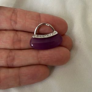 Purse Pendant